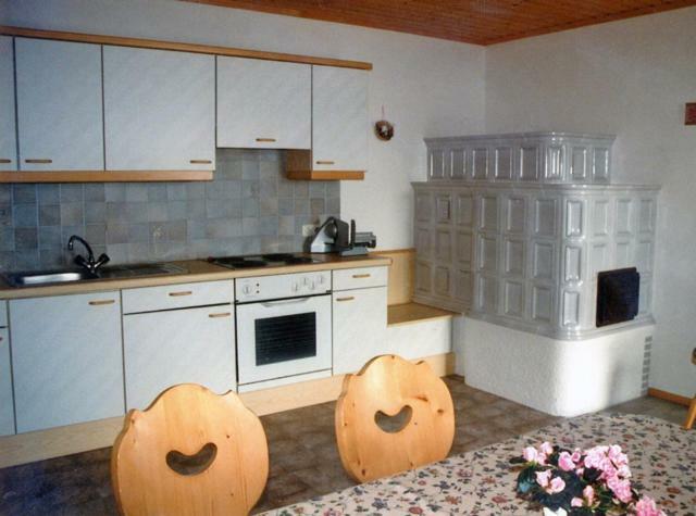 Ferienwohnung Christine Spiessberger Gmundnerberg 外观 照片