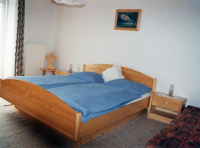 Ferienwohnung Christine Spiessberger Gmundnerberg 外观 照片