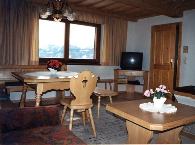 Ferienwohnung Christine Spiessberger Gmundnerberg 外观 照片