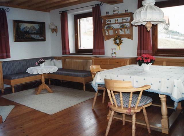 Ferienwohnung Christine Spiessberger Gmundnerberg 外观 照片