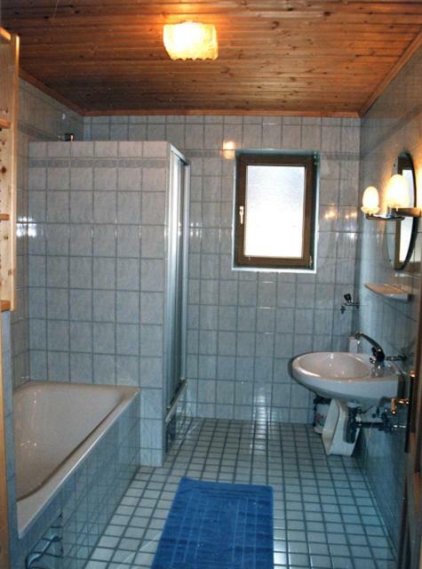 Ferienwohnung Christine Spiessberger Gmundnerberg 外观 照片