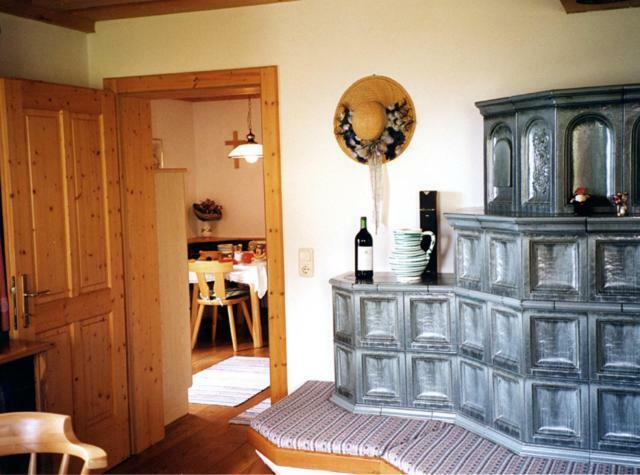 Ferienwohnung Christine Spiessberger Gmundnerberg 外观 照片