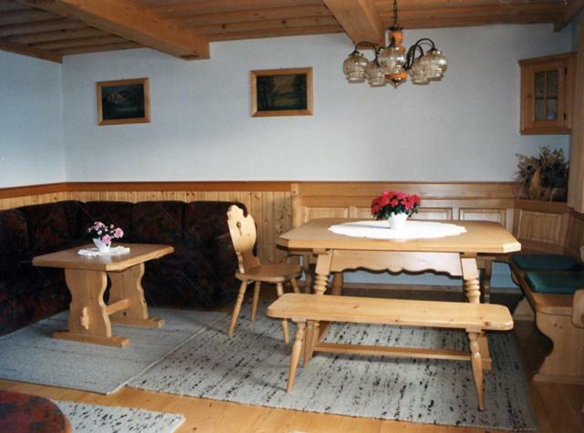 Ferienwohnung Christine Spiessberger Gmundnerberg 外观 照片