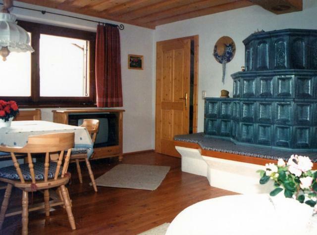 Ferienwohnung Christine Spiessberger Gmundnerberg 外观 照片