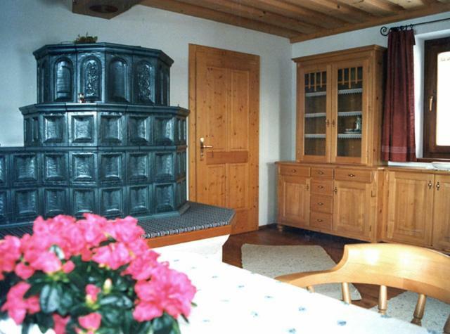 Ferienwohnung Christine Spiessberger Gmundnerberg 外观 照片