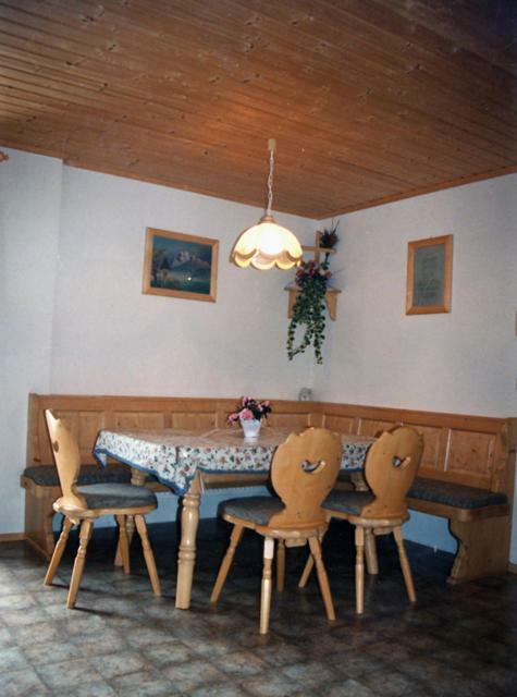 Ferienwohnung Christine Spiessberger Gmundnerberg 外观 照片