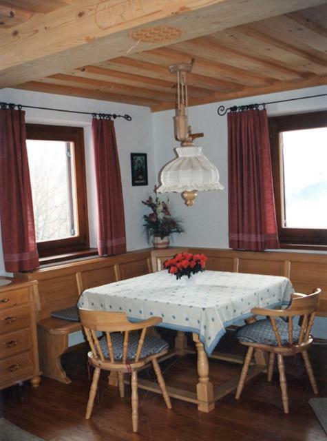 Ferienwohnung Christine Spiessberger Gmundnerberg 外观 照片