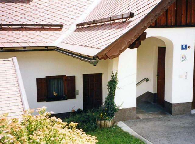 Ferienwohnung Christine Spiessberger Gmundnerberg 外观 照片