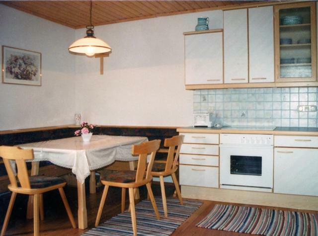Ferienwohnung Christine Spiessberger Gmundnerberg 外观 照片