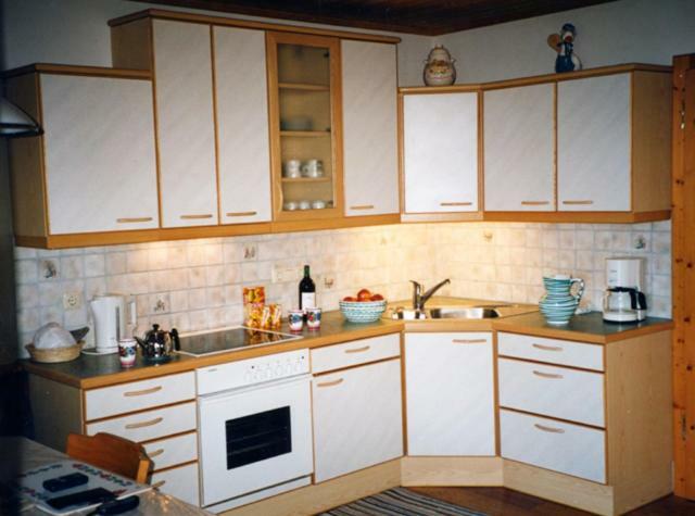 Ferienwohnung Christine Spiessberger Gmundnerberg 外观 照片